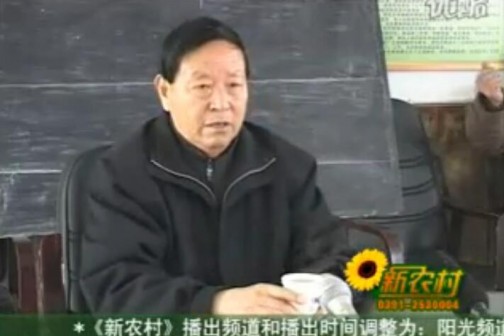 花生種植與管理