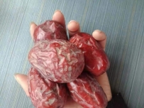 和田大枣骏枣，特级，一级六星，30吨，需要的联系15225100480
