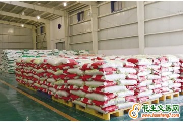 江蘇蘇州：糧油庫存充足 后期價格以穩為主 ()