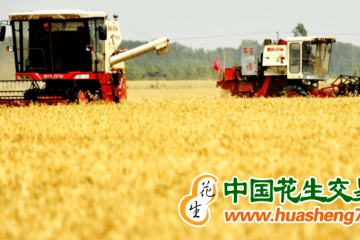 山西：2022年全省農業生產成績喜人 ()