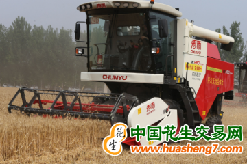 北京順義區：2022年糧食產量達8.76萬噸 ()