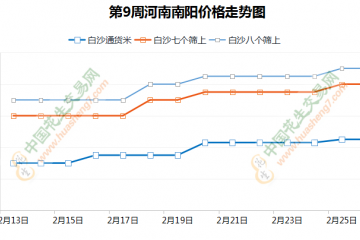 花生價格繼續上漲 行情穩硬態勢持續 ()