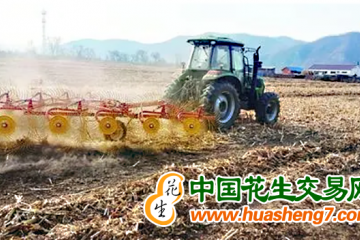 吉林延邊：搶抓農(nóng)時(shí) 打好春耕備耕主動(dòng)仗 ()