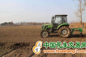 遼寧營(yíng)口：多舉措高效推進(jìn)春耕備耕 ()