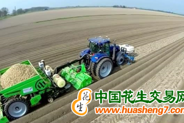 重慶：農作物綜合機械化率達55.2%? ()