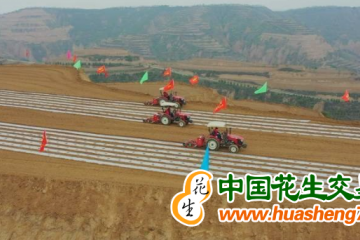 山西：全省春播基本結束? ()