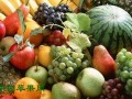 安徽合肥：第五届优质果品展评会召开 ()