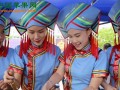 广西乐业：“‘互联网+’乐业猕猴桃节”启动 ()