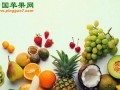 三亚水果亮相2017金砖国家峰会 ()