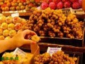 天津：双节来临　进口水果价格下调 ()