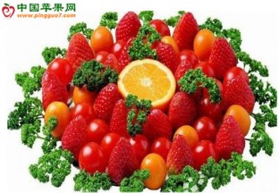 中国果业品牌大会定于11月初于长沙召开 ()