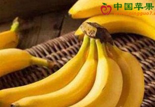 广西南宁：多举措减缓香蕉销售压力 ()