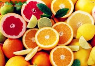 广州江南市场：柑橘类水果领销市场 ()