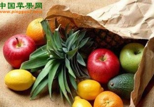 湖南长沙：积极推动水果进境口岸建设 ()