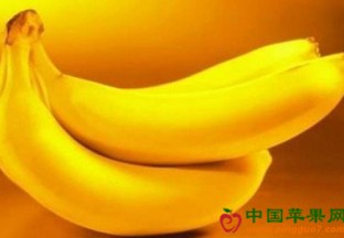 广西南宁：香蕉价格看涨 ()
