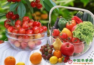 山西阳泉：水果种植面积达到6万亩 ()