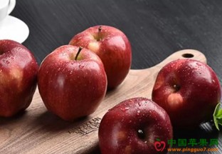 苹果期货为果农增收护航 ()
