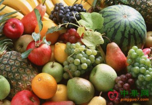 贵州水果产业产值再创新高 ()