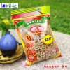 野生云霧綠筍筍衣包郵250g/包 量大從優