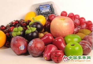 中越班列成泰越水果進軍中國便捷通道 ()