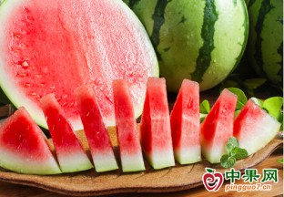 麒麟西瓜甜蜜瓜農心 ()
