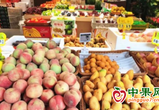 上海地产“鲜果”上市 尝鲜正当时 ()