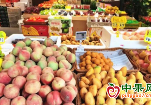 上海地產“鮮果”上市 嘗鮮正當時 ()