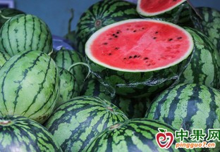 德州：西瓜銷量可觀價格略漲 ()