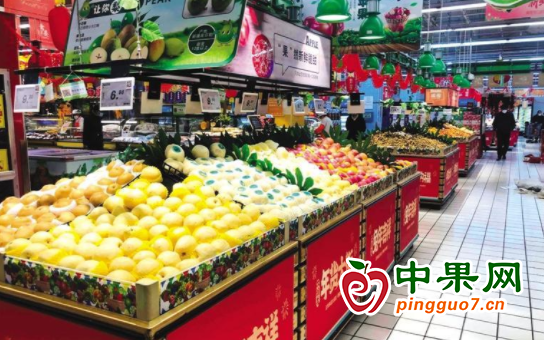 蘭州:節(jié)后水果消費(fèi)降溫 蘭州:節(jié)后水果消費(fèi)降溫