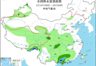 产区小雨天气居多 或将有利于花椒开花坐果 ()