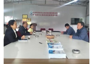贵州镇远：再次深入花椒种植基地将调研落到实处 ()