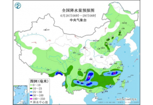 南方产区多暴雨  花椒摘后管理受限 ()