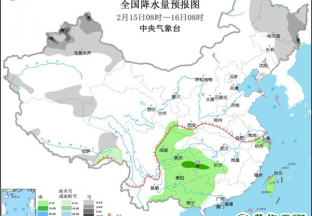 雨雪降温来袭  花椒产区交易或受阻 ()