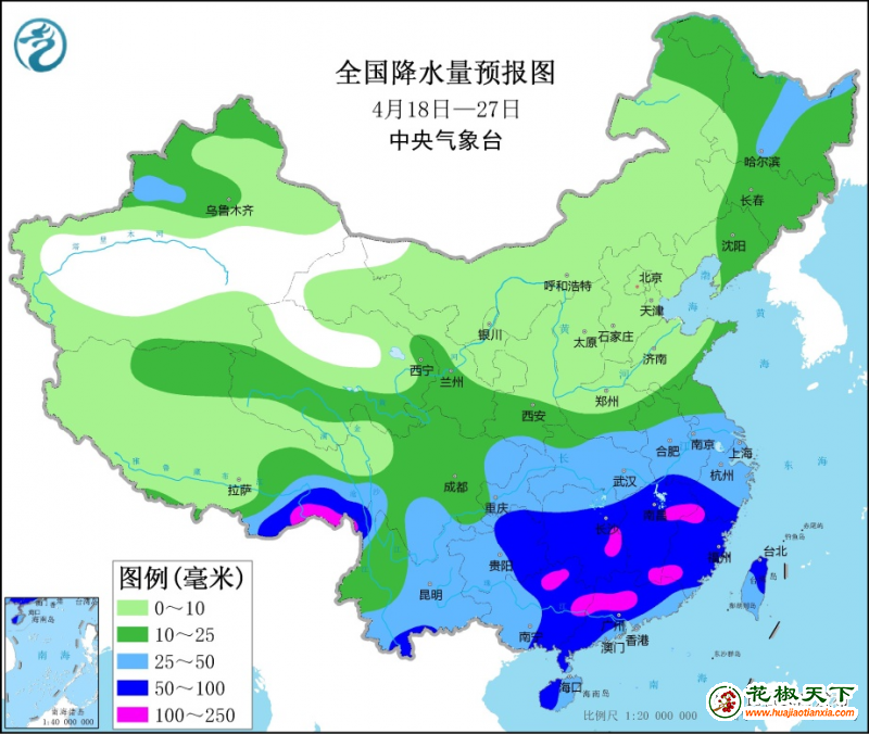 天气4.18
