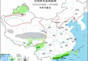 多地降水普遍偏少 气象干旱还在持续 ()